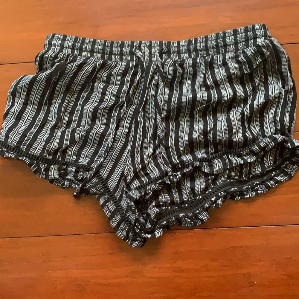 Full Tilt shorts